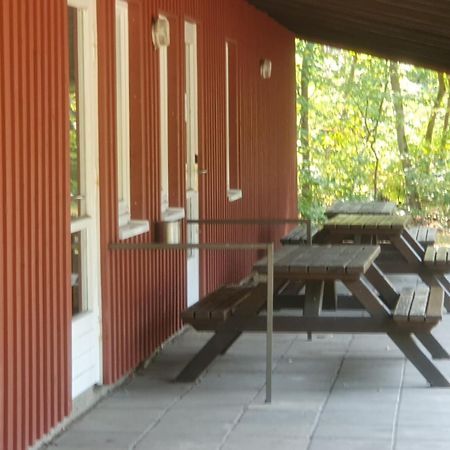 Budget Seezeit-Resort Am Werbellinsee Altenhof  Zewnętrze zdjęcie