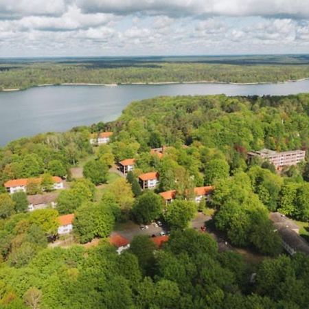 Budget Seezeit-Resort Am Werbellinsee Altenhof  Zewnętrze zdjęcie
