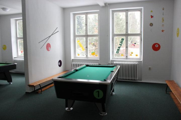 Budget Seezeit-Resort Am Werbellinsee Altenhof  Zewnętrze zdjęcie