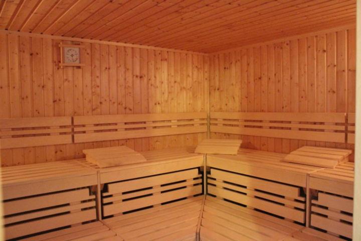 Budget Seezeit-Resort Am Werbellinsee Altenhof  Zewnętrze zdjęcie