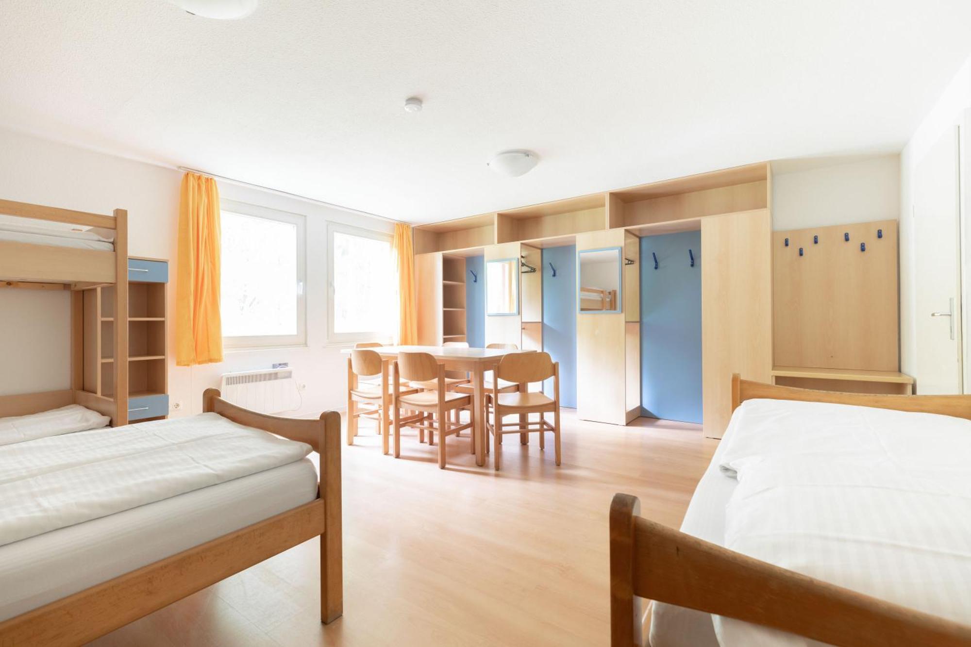 Budget Seezeit-Resort Am Werbellinsee Altenhof  Zewnętrze zdjęcie