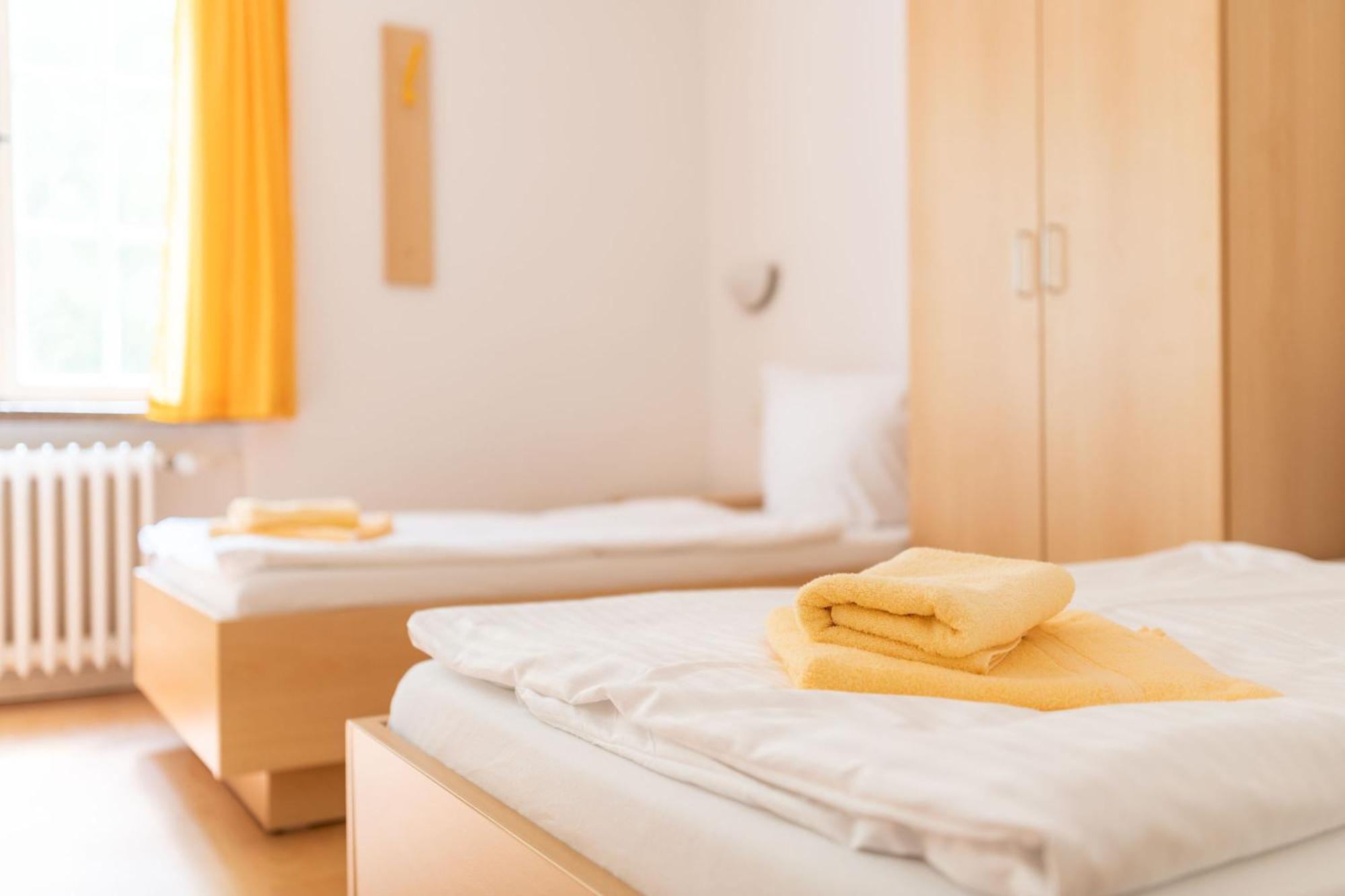 Budget Seezeit-Resort Am Werbellinsee Altenhof  Zewnętrze zdjęcie