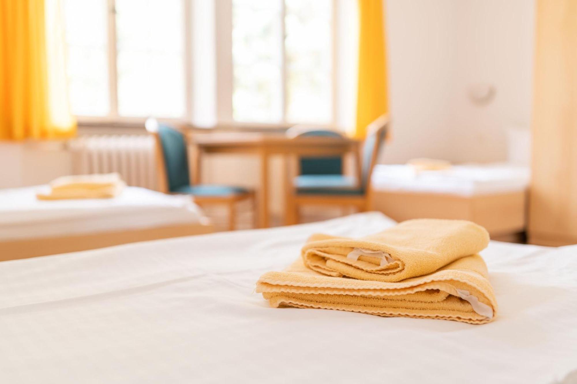 Budget Seezeit-Resort Am Werbellinsee Altenhof  Zewnętrze zdjęcie
