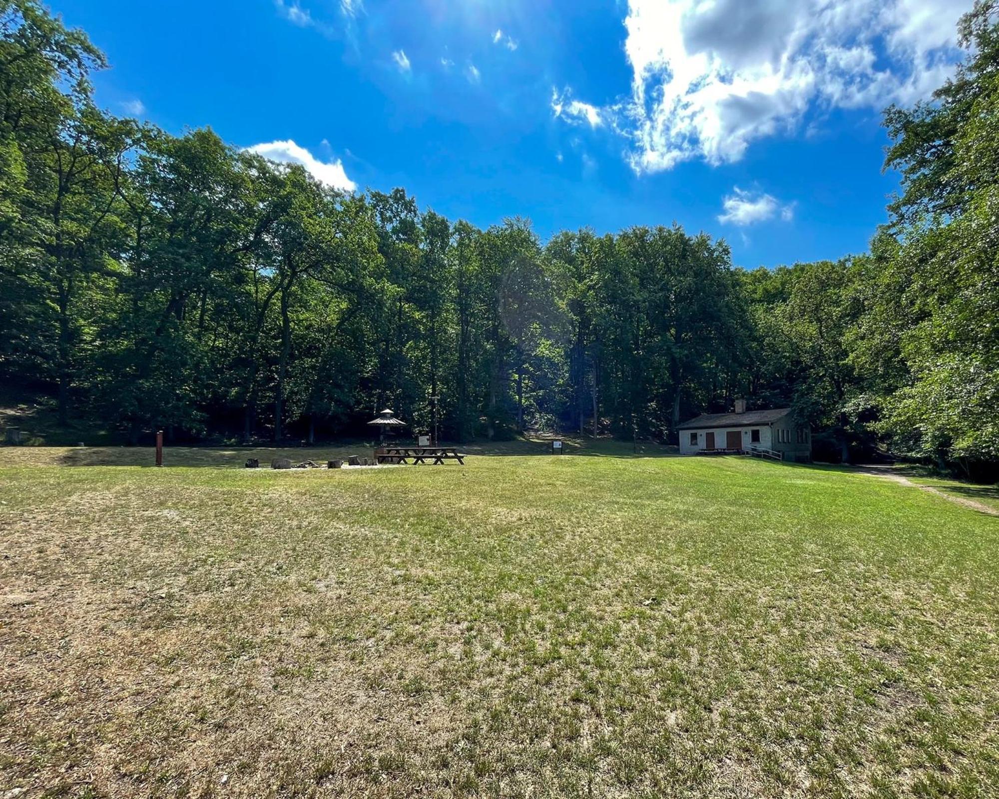 Budget Seezeit-Resort Am Werbellinsee Altenhof  Zewnętrze zdjęcie